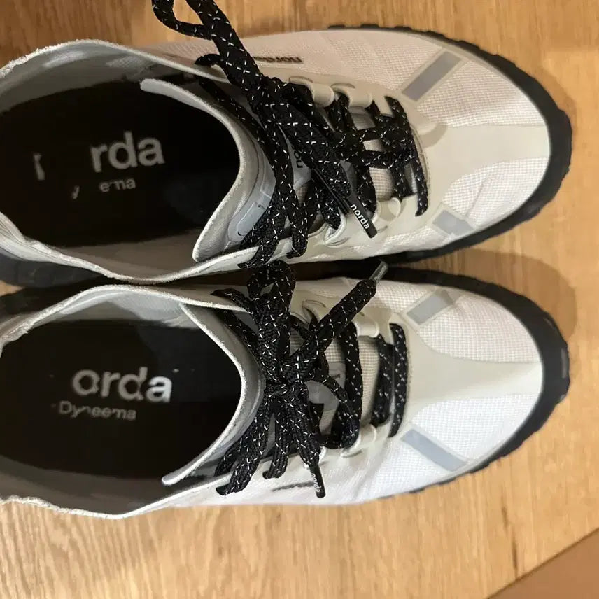 [BUNJANG] Norda M Cinder Running Shoes / 노다norda001 M 신더