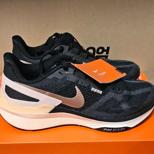 [BUNJANG] Nike Air Zoom Structure 25 Running Shoes / (새상품) 나이키 에어 줌 스트럭처 25 러닝화