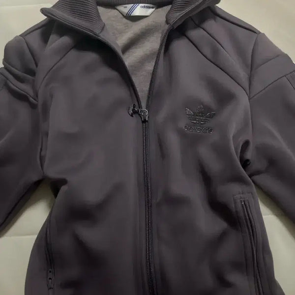 [BUNJANG] Adidas 90s Track Top Light Purple / 아디다스 트랙탑 90 s 연보라색