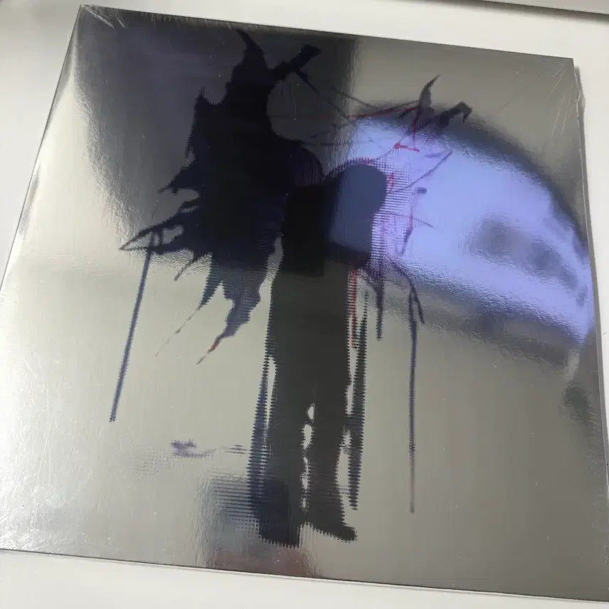 [BUNJANG] Daymon's Ear CORPUS 0 LP (Sealed) / 데이먼스이어 CORPUS 0 LP 미개봉