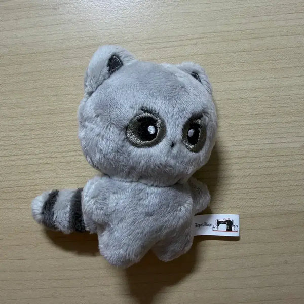[BUNJANG] THE BOYZ Younghoon Plush Doll / 더보이즈 뽀뮤다선 선뽀 인형