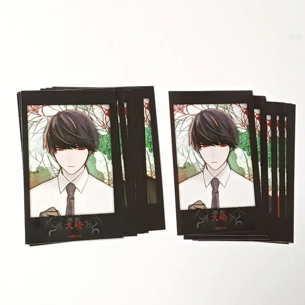 [BUNJANG] Bundle Set OOOE Mini Bromide x2 / 일괄) 오오에 미니 브로마이드 x2