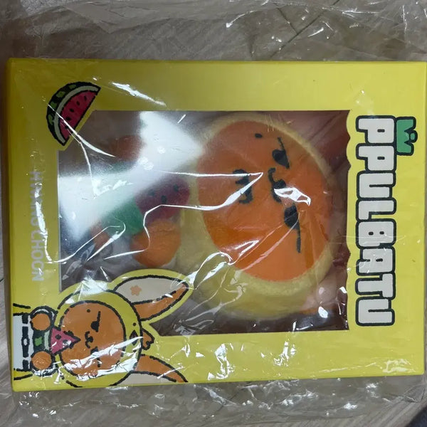 [BUNJANG] TXT Yeonjun Watermelon Summer POB Photocard / 오늘만 7.5 양도) 투바투 연준 수박 여름 황춘 양도