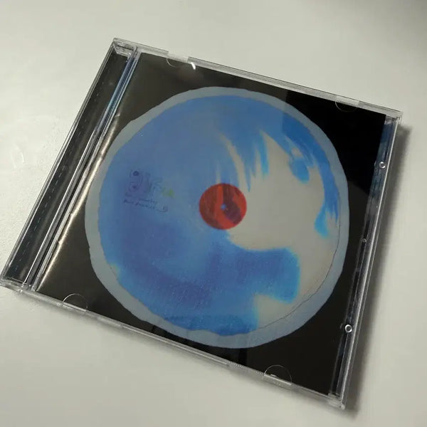 [BUNJANG] Kikuhashi Coin Laundry Band Practice CD Unsealed / 기쿠하시 코인런드리 밴드연습 CD 개봉