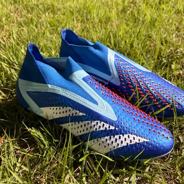 [BUNJANG] Adidas Predator Accuracy Marinerus Cleats / 아디다스 프레데터 어큐러시 마리너러스