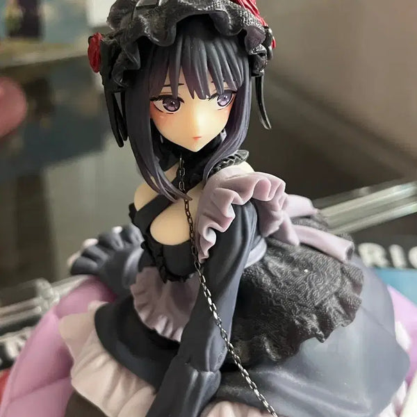 [BUNJANG] Kadokawa Marin Kitagawa Bishoujo Figure / 택포,마지막할인,상자o)비스크돌 그비돌 카타가와 마린 시즈쿠 피규어