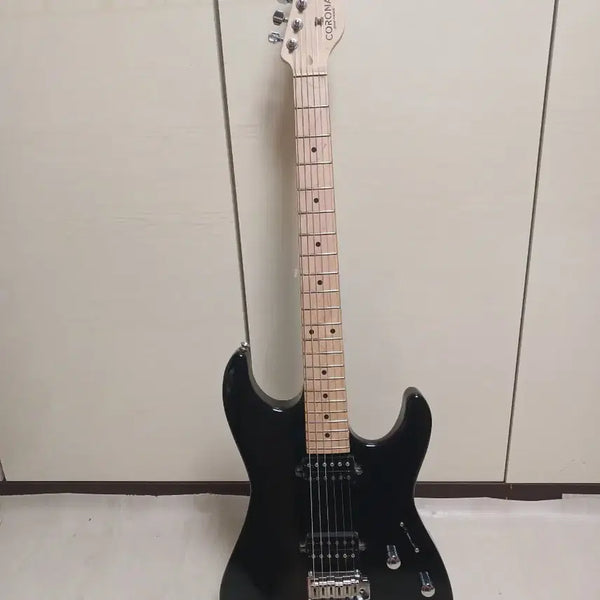[BUNJANG] Corona Modern Standard Electric Guitar / 코로나 모던 스탠다드 일렉기타