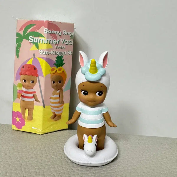 [BUNJANG] Sonny Angel Summer Vacation Secret Unicor / 소니엔젤 썸머 베케이션 시크릿 유니콘