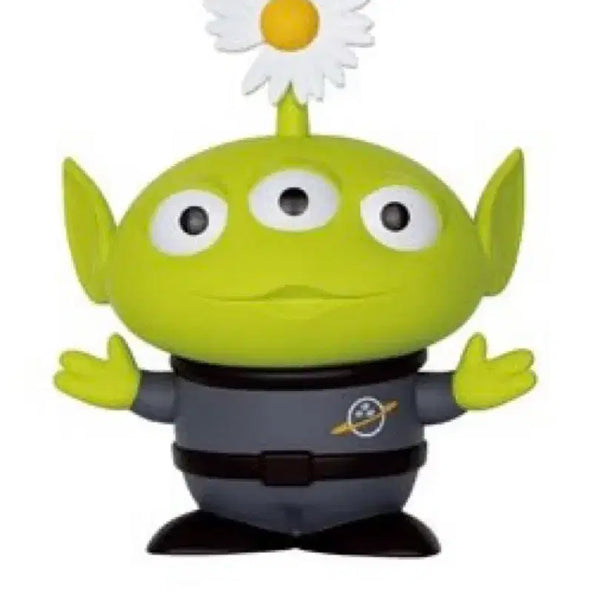 [BUNJANG] The First Fan Popup Toy Story Alien Figure / (예약완)더퍼스트팬 팝업 토이스토리 피마원 지디 알린 피규어