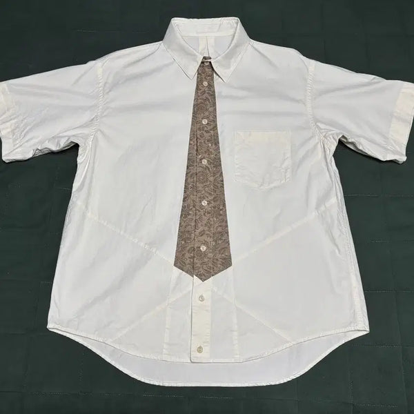 [BUNJANG] Ceimou 020 Shirt / ceimou 020 셔츠