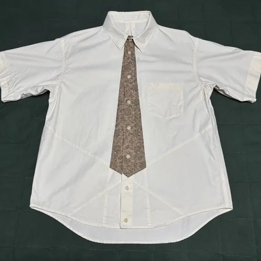 [BUNJANG] CEIMOU 020 Shirt Size 3 / ceimou 020 셔츠