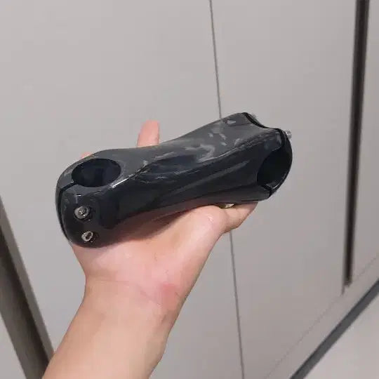 [BUNJANG] Zipp Sprint Carbon Stem 130mm 17 Degree / 토식 짚 스프린트 슾린 몰드 짭 130미리 17도 카본 스템