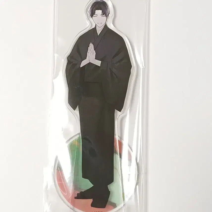 [BUNJANG] Ooe Toyosu Acrylic Stand / 오오에 토요스 아크릴