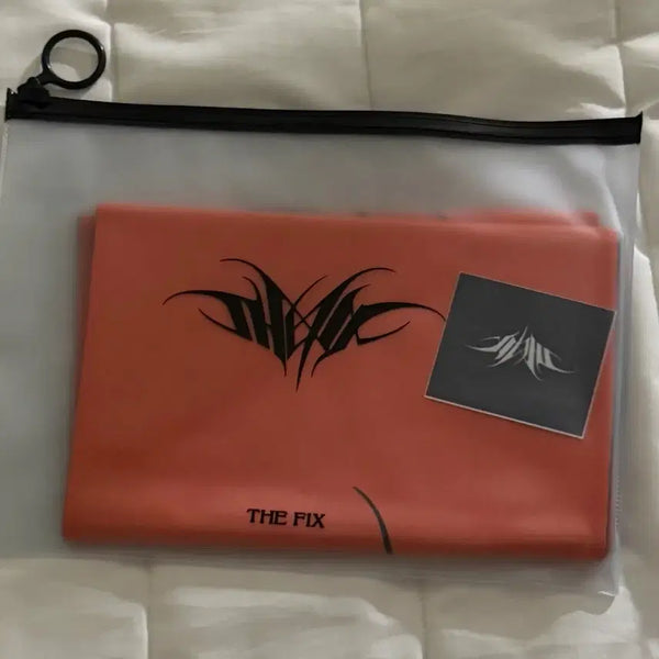 [BUNJANG] The Pix Slogan / 더픽스 슬로건