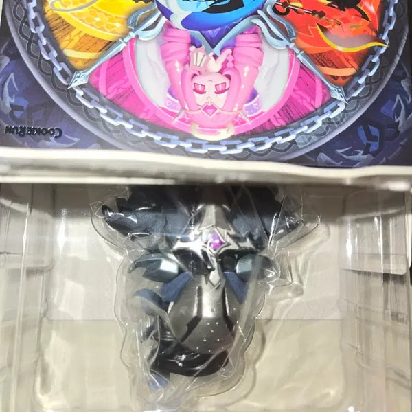 [BUNJANG] Cookkingdom Beast Cookie Sasol Figure / 쿠킹덤 비스트쿠키 사솔 피규어 판매합니다.