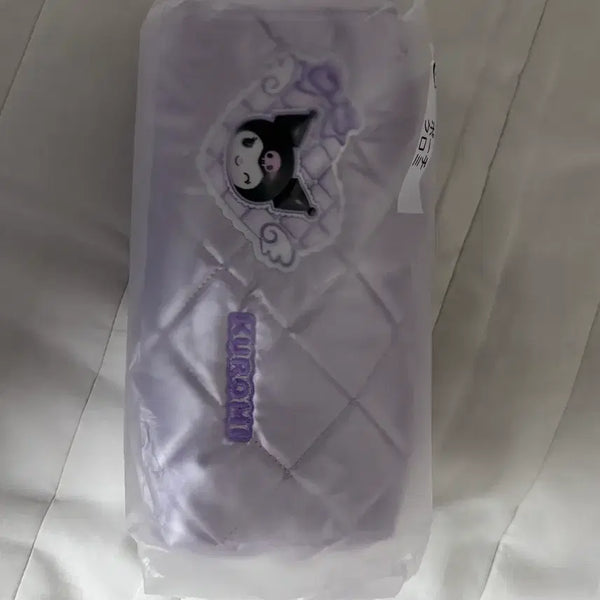 [BUNJANG] Kuromi Kuji Pencil Case (Sealed) / 쿠로미 쿠지 필통