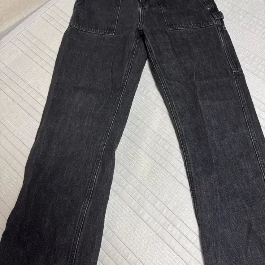 [BUNJANG] Giordano Denim Pants / 지오다노 데님 팬츠