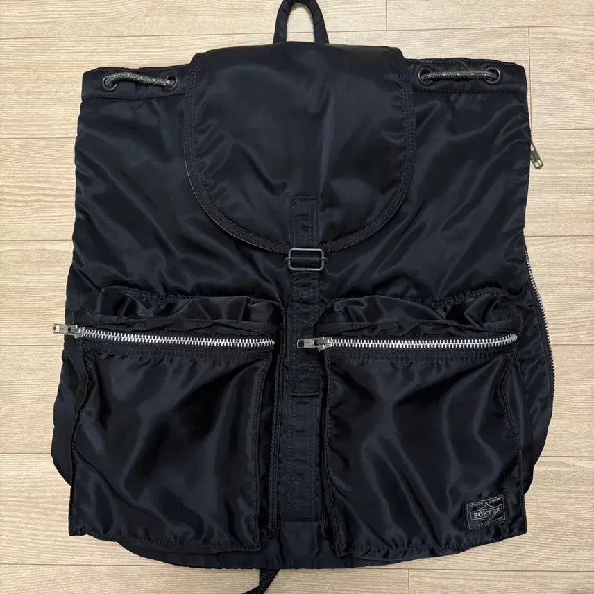 [BUNJANG] Porter Yoshida Backpack (622-79312) / 요시다포터 porter 럭색 백팩 (622-79312)