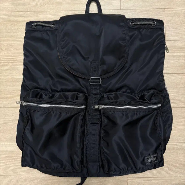 [BUNJANG] Porter Yoshida Backpack (622-79312) / 요시다포터 porter 럭색 백팩 (622-79312)