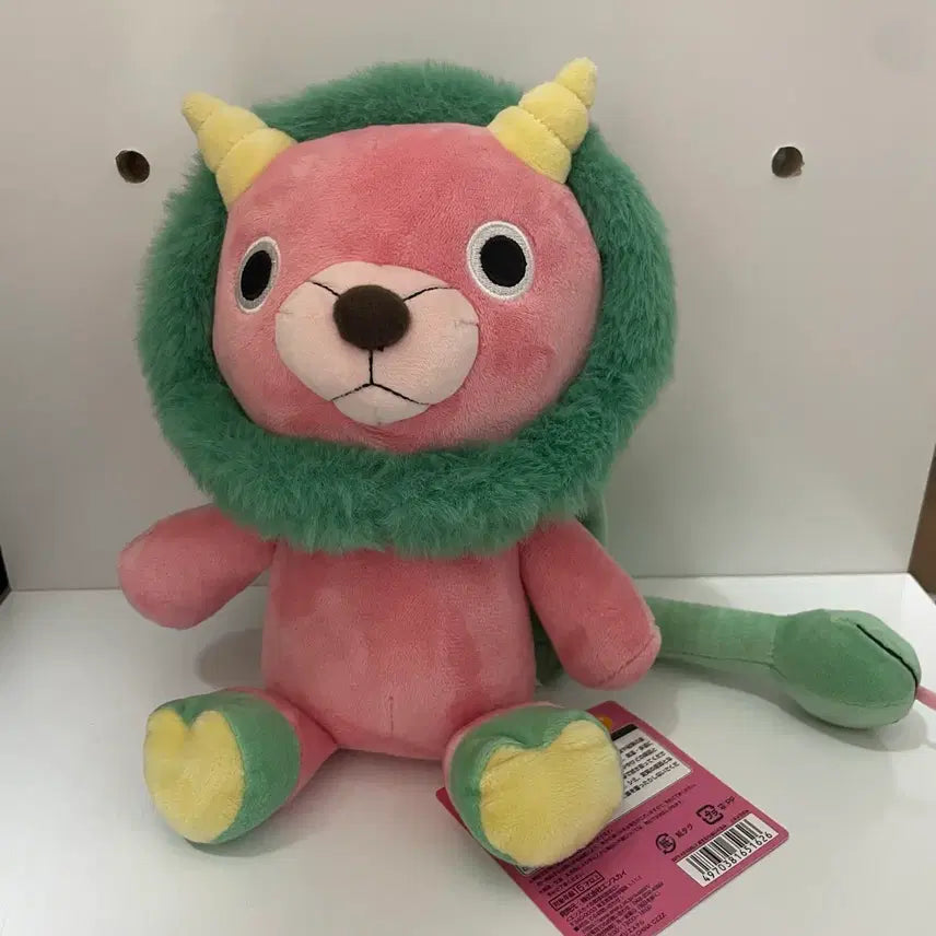 [BUNJANG] Spy x Family Chimera Plush / 스파이 패밀리 키메라 인형