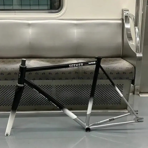 [BUNJANG] Jejup Kendosikerace Frameset / 자접 켄도시커레이스 프레임셋