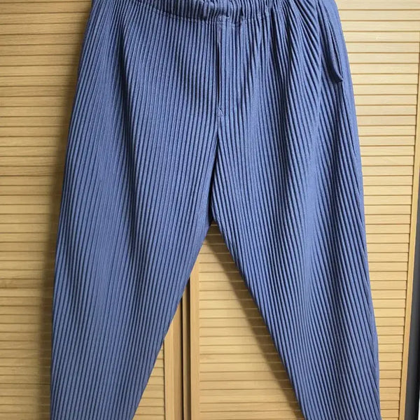 [BUNJANG] Homme Plissé Issey Miyake HP46JF109 Size 3 / 옴므플리세 이세이미야케 HP46JF109 3Size
