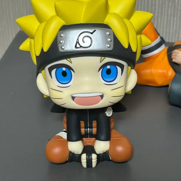 [BUNJANG] Naruto Lookup Figure / 나루토 룩업