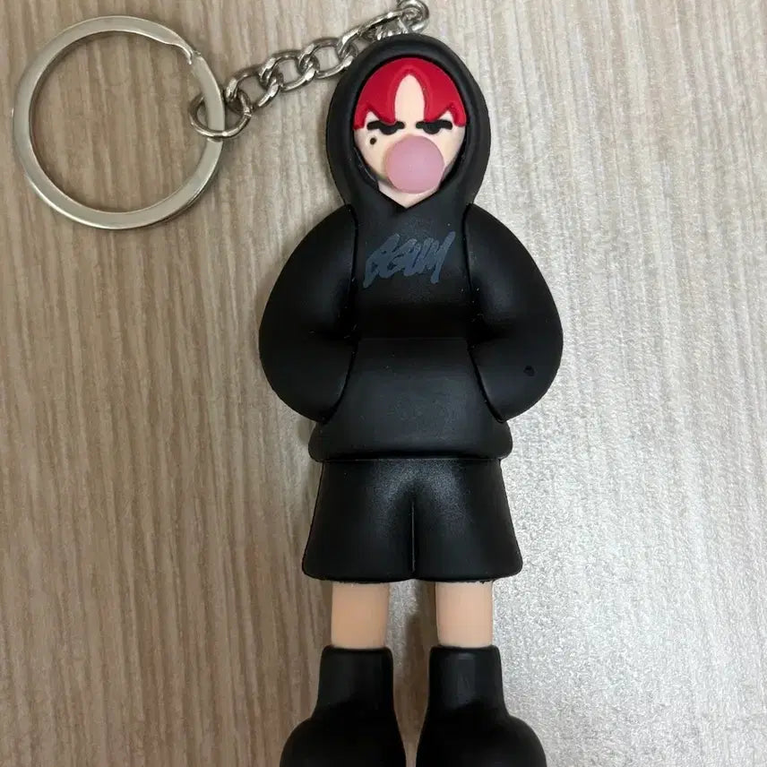 [BUNJANG] TXT Yeonjun Gum Figure / 투바투 연준 껌 피규어 (피규어만 양도)
