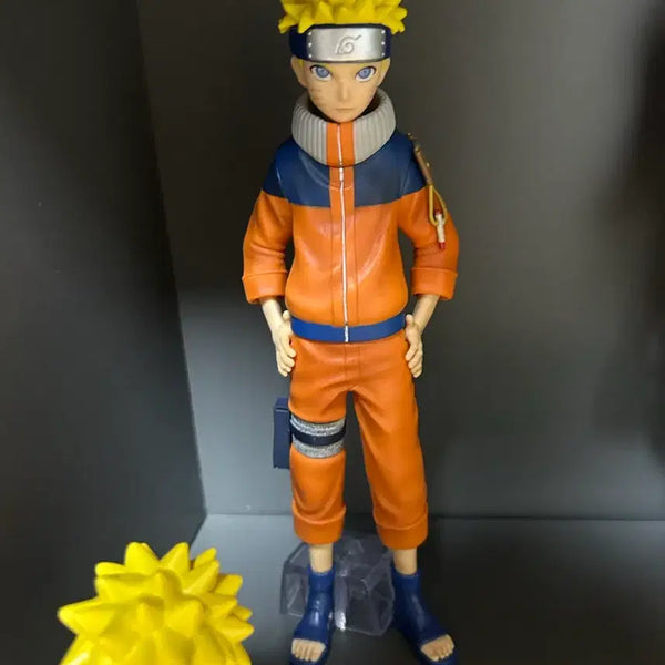 [BUNJANG] Ichiban Kuji Naruto A Prize - Intermediate Ninja / 제일복권 이치방쿠지 중급닌자 나루토 a상