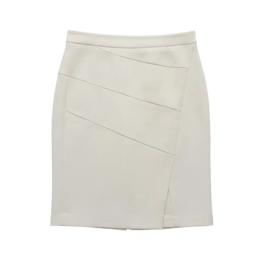 [BUNJANG] Kenneth Lady Women's Suit Skirt Size 66 / 여성66/ 케네스레이디 정장 스커트