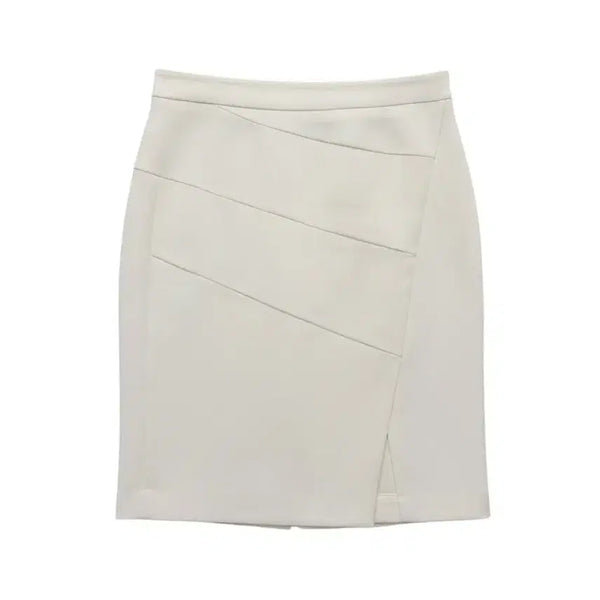 [BUNJANG] Kenneth Lady Women's Suit Skirt Size 66 / 여성66/ 케네스레이디 정장 스커트