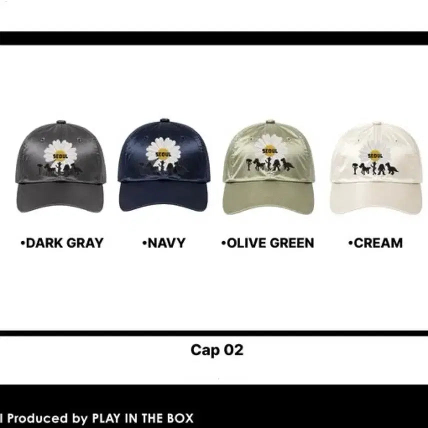 [BUNJANG] Peaceminusone G-Dragon Toy Story Collaboration Baseball Cap (Sealed) / (미개봉)더퍼스트팬 팝업 토이스토리 피마원 지디 캡 모자