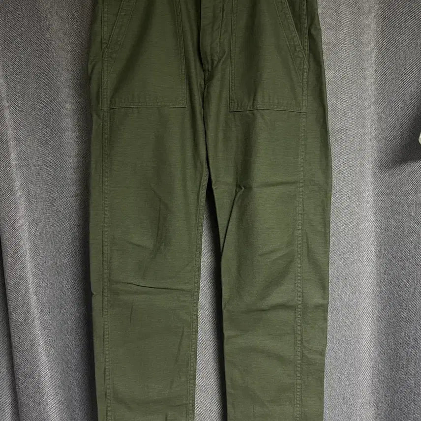 [BUNJANG] OrSlow Fatigue Pants Size 3 / 오어슬로우 퍼티그 팬츠 3사이즈