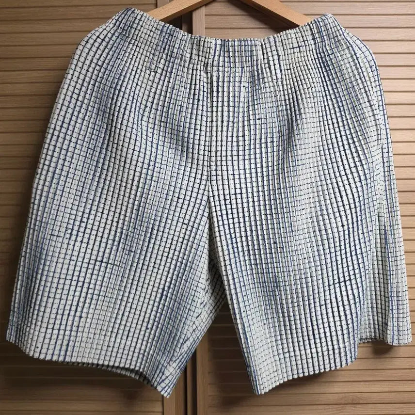 [BUNJANG] Homme Plissé Issey Miyake HP93JF206 Size 2 / 옴므플리세 이세이미야케 HP93JF206 2Size