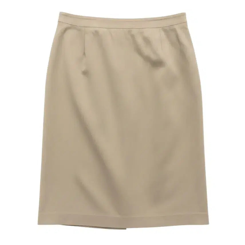[BUNJANG] Max Mara Cotton Skirt Women's Size 36 / 여성36/ 막스마라 코튼 스커트