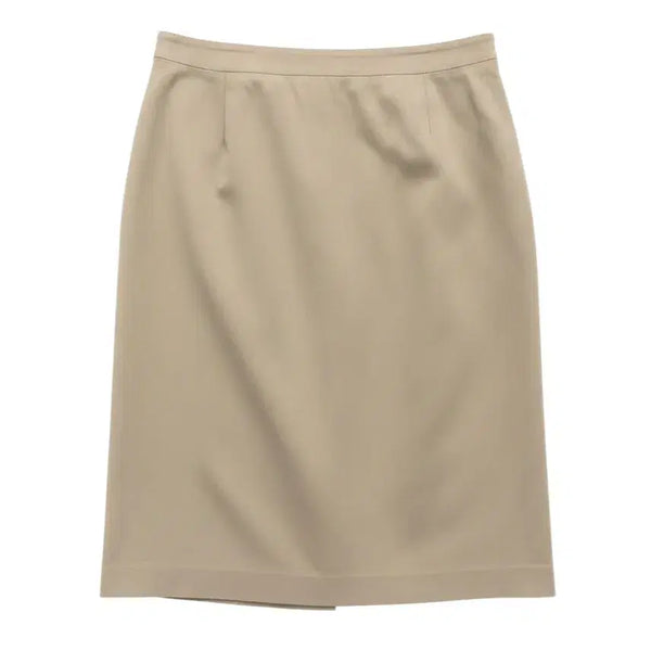 [BUNJANG] Max Mara Cotton Skirt Women's Size 36 / 여성36/ 막스마라 코튼 스커트