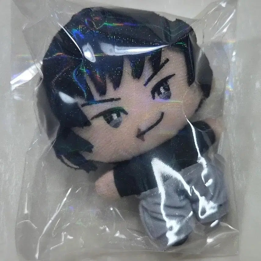 [BUNJANG] Jujutsu Kaisen Toji Fushiguro ChiiNui Doll / 주술회전 후시구로 토우지 치이누이 인형