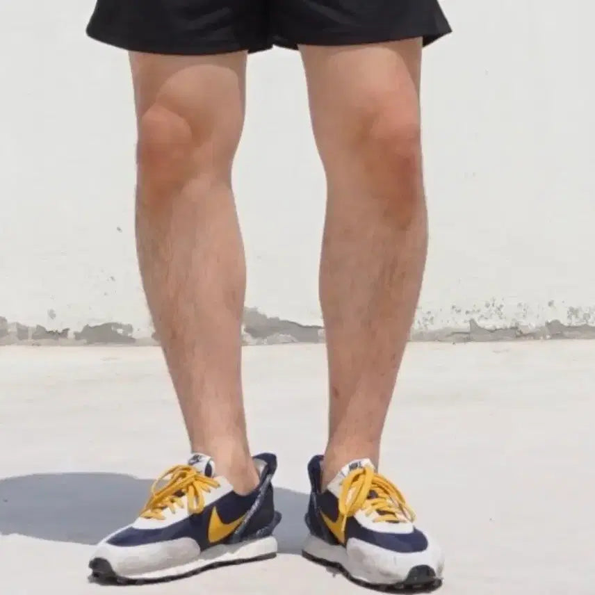 [BUNJANG] Nike x Undercover Daybreak Sneakers (Size 280) / [280] 나이키 X 언더커버 데이브레이크 스니커즈