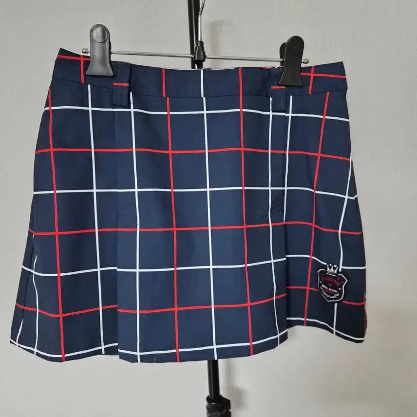 [BUNJANG] Callaway Women's Golf Skirt (Size 64) / 캘러웨이 64호 골프스커트 큐롯 W-치마-333
