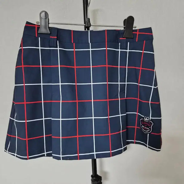 [BUNJANG] Callaway Women's Golf Skirt (Size 64) / 캘러웨이 64호 골프스커트 큐롯 W-치마-333
