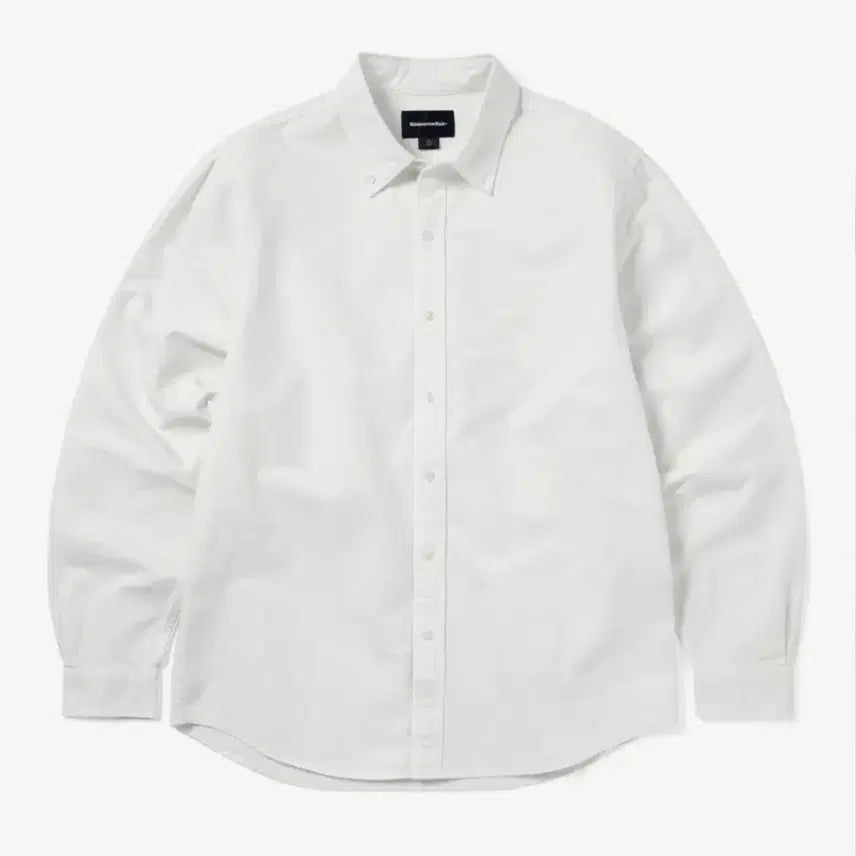 [BUNJANG] Thisisneverthat Cotton Shirt (Size S) / 디스이즈네버댓 코튼 셔츠 (S) 새상품