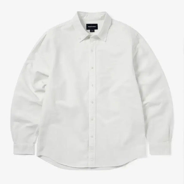 [BUNJANG] Thisisneverthat Cotton Shirt (Size S) / 디스이즈네버댓 코튼 셔츠 (S) 새상품