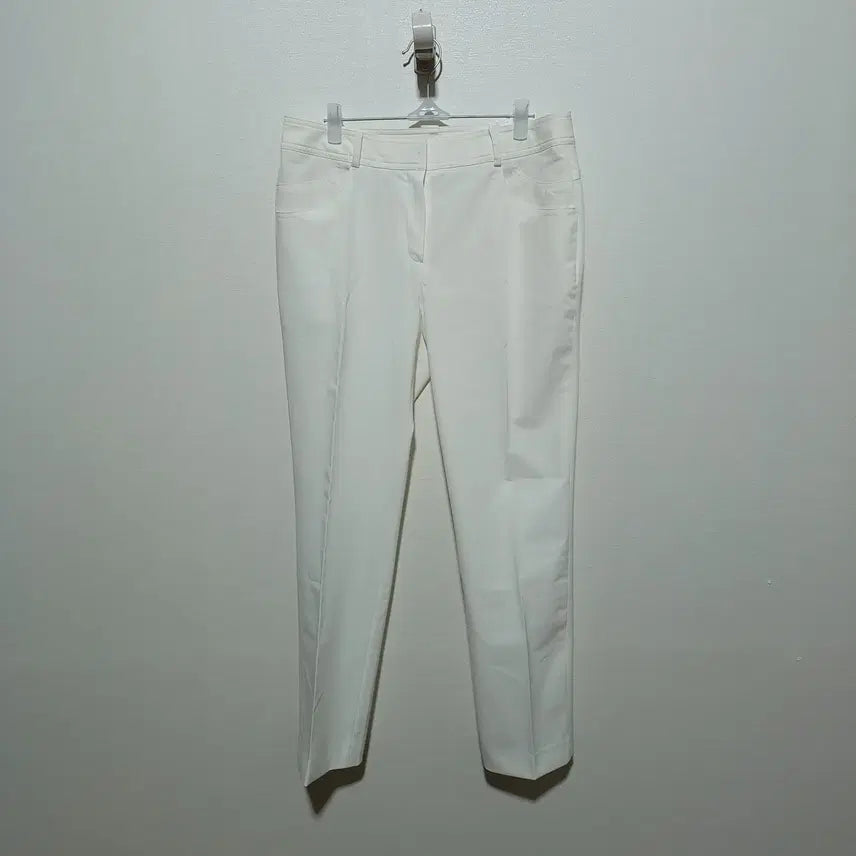 [BUNJANG] Crocodile Women's Summer Span Slacks 73 / 크로커다일 여성 여름 스판 슬랙스 73 (26A1497)