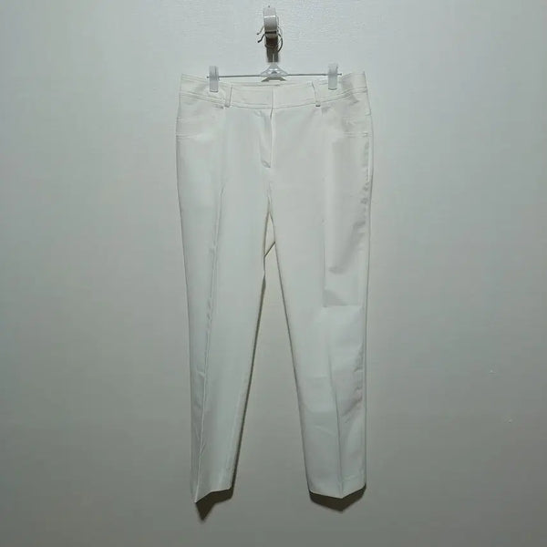 [BUNJANG] Crocodile Women's Summer Span Slacks 73 / 크로커다일 여성 여름 스판 슬랙스 73 (26A1497)