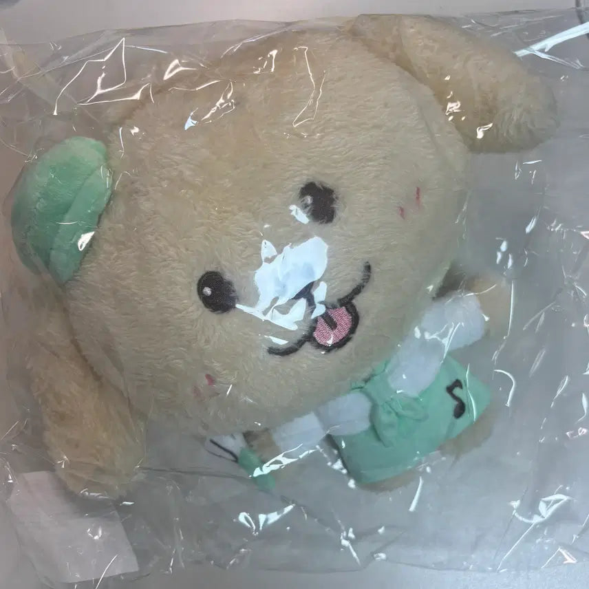 [BUNJANG] NCT Jaehee Patissier Wish Doll Bundle Set / 미개봉 원가양도 엔시티 위시 파티시에 위시돌 재희 댕트리버 댕트