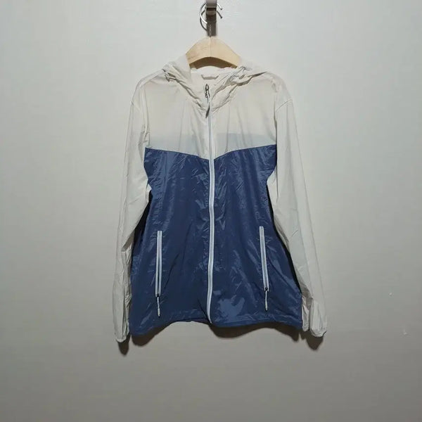 [BUNJANG] Kolping Women's Lightweight Windbreaker Jumper 100 / 콜핑 여성 경량 바람막이 점퍼 100 (26A1525)