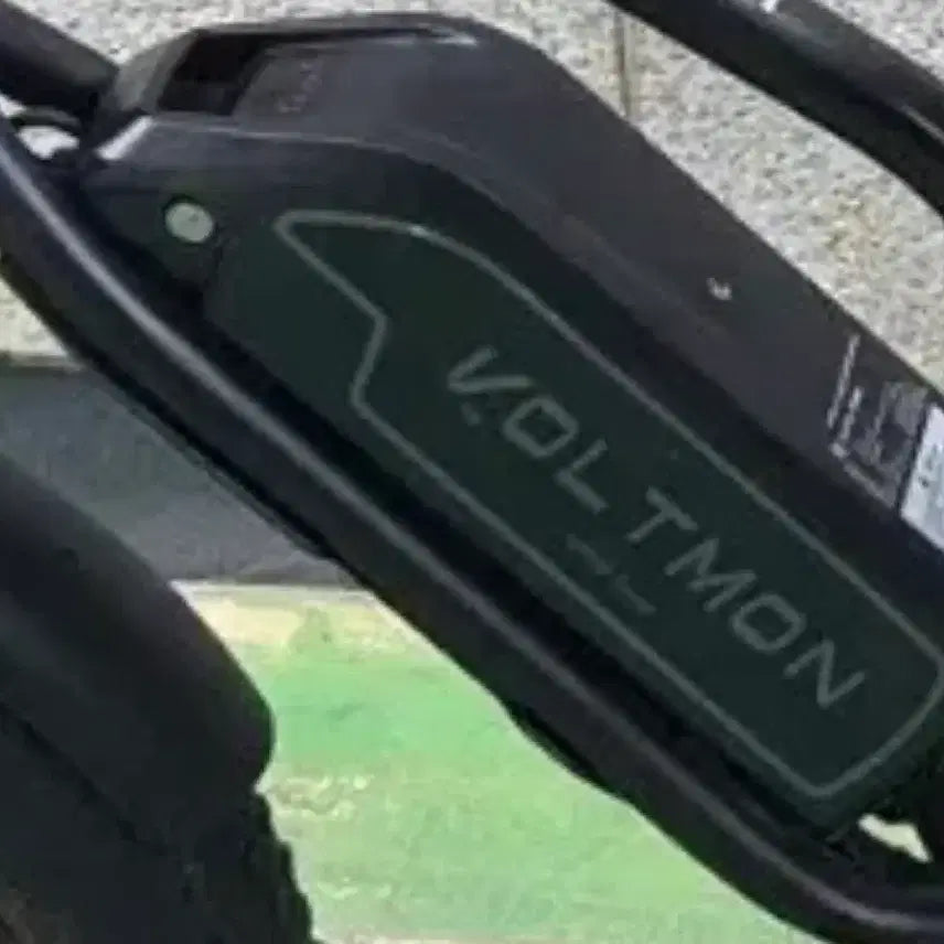 [BUNJANG] Voltmonster SP700 Electric Bicycle Battery / (구매)볼트몬스터 전기자전거 배터리 구매원합니다