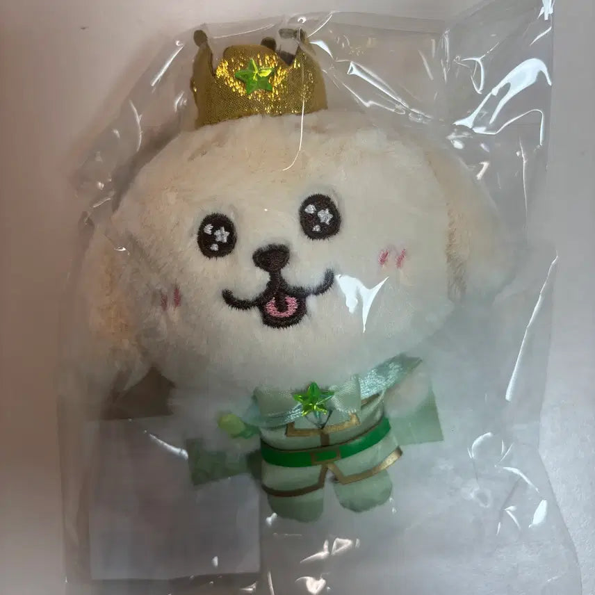 [BUNJANG] NCT Jaehee Prince Wishdoll Sealed / 미개봉 원가양도 프린스 위시돌 엔시티 위시 재희 댕트리버