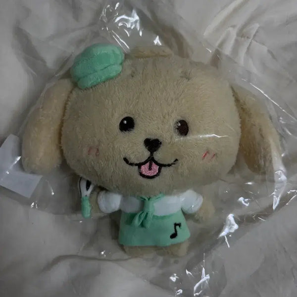 [BUNJANG] Wish Bakery Pâtissier Deng Treever Jaehee Photocard / 위시 베이커리 파티시에 댕트리버 재희