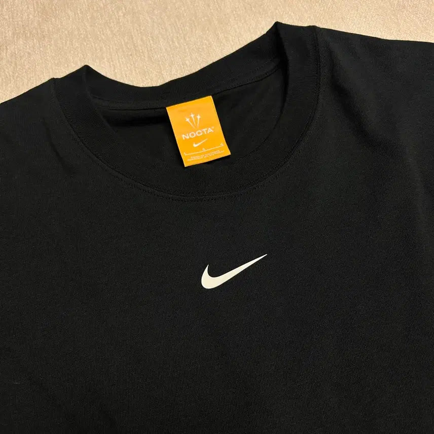 [BUNJANG] Nike x Drake NOCTA Max 90 T-Shirt Black L / [L] 나이키 x 드레이크 녹타 맥스 90 티셔츠 블랙
